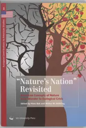 Omslag van Nature's nation revisited