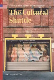 Omslag van The cultural shuttle