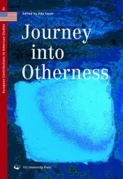 Omslag van Journey into otherness