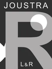 Omslag van L & R