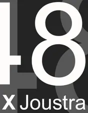 Omslag van 248 x Joustra