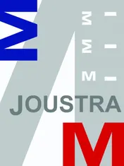 Omslag van Joustra M