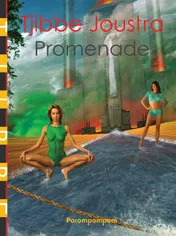 Omslag van Promenade