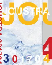 Omslag van Joustra 301704