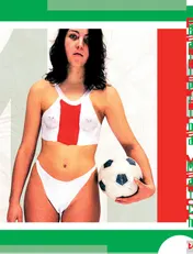Omslag van Ballerina Match