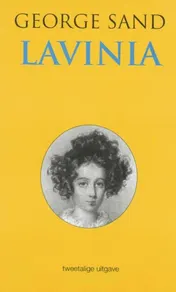 Omslag van Lavinia