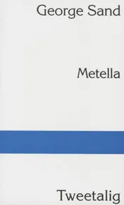 Omslag van Metella
