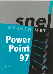 Omslag van NL-versie voor Windows 95