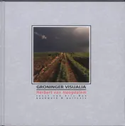 Omslag van Groninger Visualia