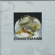 Omslag van Jörg F. Zimmermann
