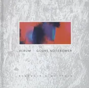 Omslag van Gouke Notebomer Album
