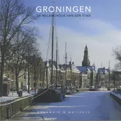 Omslag van Groningen
