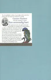 Omslag van Een eenvoudig hart