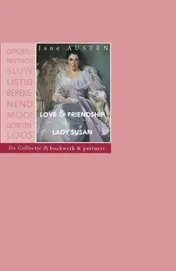 Omslag van Love & friendship