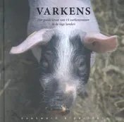 Omslag van Varkens