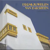 Omslag van Pronkjuwelen van baksteen