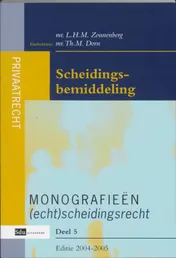 Omslag van 2004-2005