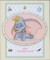 Omslag van Disney Magical Eerste levensjarenboek