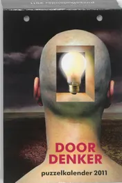 Omslag van Doordenker