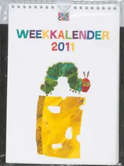 Omslag van 2011