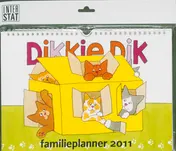 Omslag van 2011