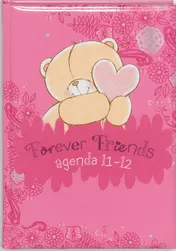 Omslag van Agenda 11-12
