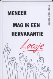 Omslag van 11-12 Loesje