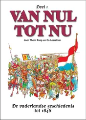 Omslag van Van nul tot nu