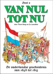 Omslag van Van nul tot nu