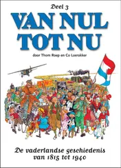 Omslag van Van nul tot nu