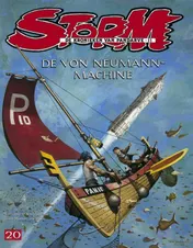 Omslag van 20 de von neumann-machine