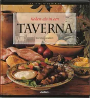 Omslag van Taverna