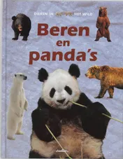 Omslag van Beren en panda's