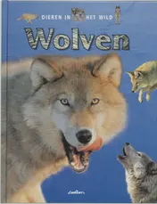 Omslag van Wolven