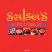 Omslag van Salsa's