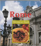 Omslag van Rome