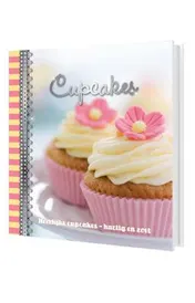 Omslag van Cupcakes