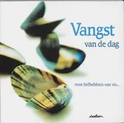 Omslag van Vangst van de dag