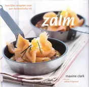 Omslag van Zalm