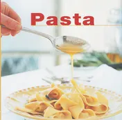 Omslag van Pasta