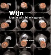 Omslag van Wijn