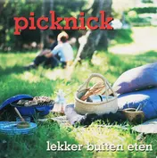 Omslag van Picknick