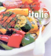 Omslag van De complete keuken van Italie