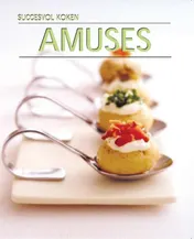 Omslag van Amuses
