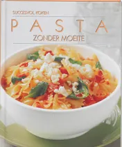 Omslag van Pasta