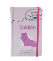 Omslag van Sokken