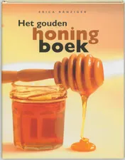 Omslag van Het gouden honingboek