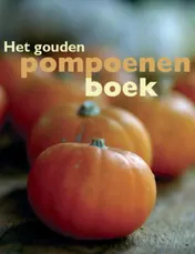 Omslag van Het gouden pompoenen boek