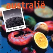 Omslag van Australie