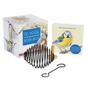 Omslag van De Vogel Boek-box